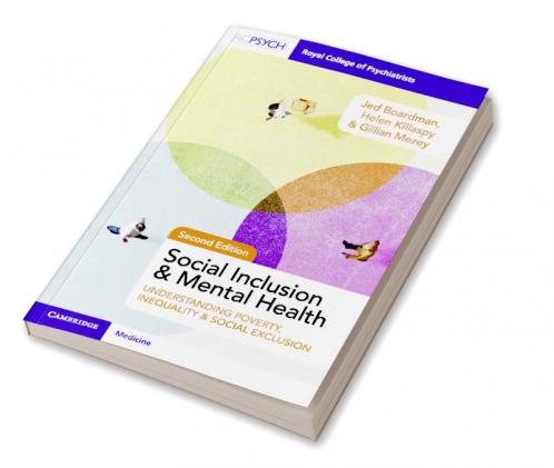 Social Inclusion and Mental Health