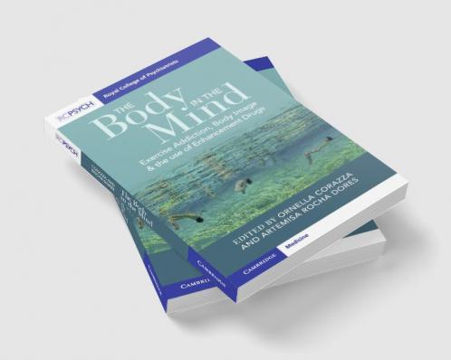 The Body in the Mind