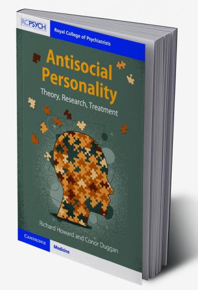 Antisocial Personality