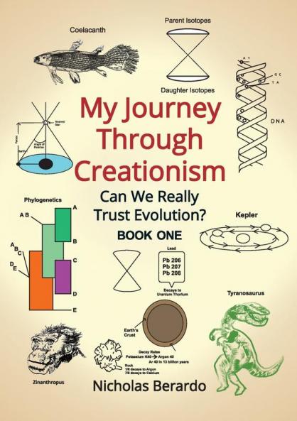 My Journey through Creationism