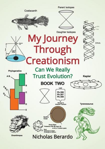 My Journey through Creationism