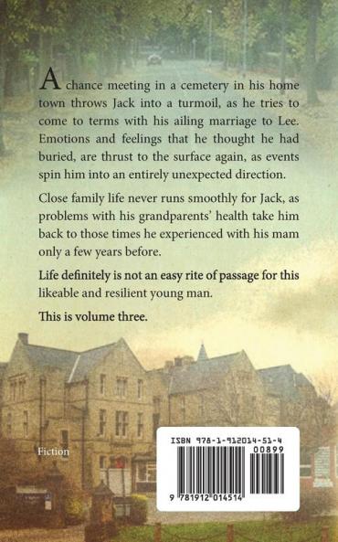Hit the Road Jack: Volume Three