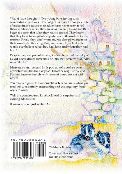 Winter Tales