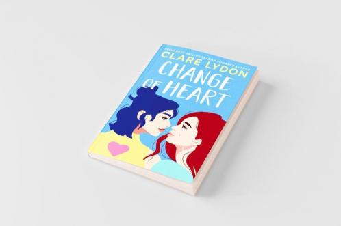 Change Of Heart