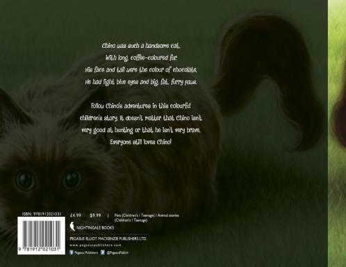 Everyone Loves Chino