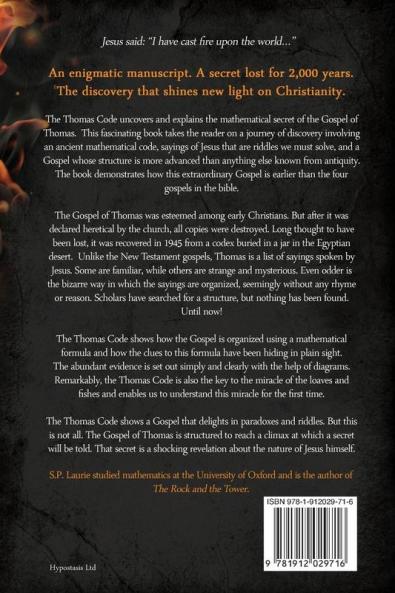 The Thomas Code