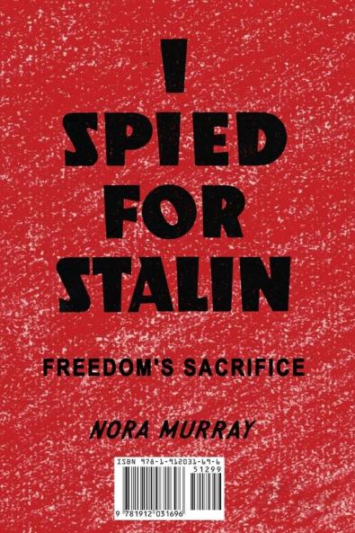 I Spied for Stalin