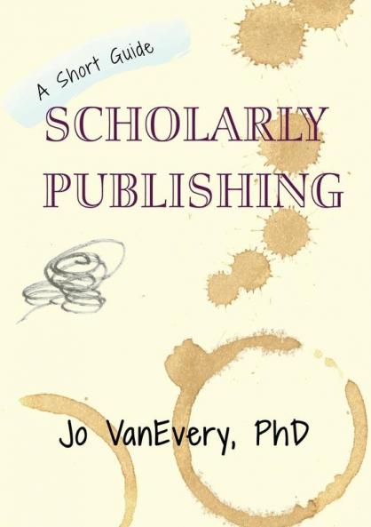 Scholarly Publishing