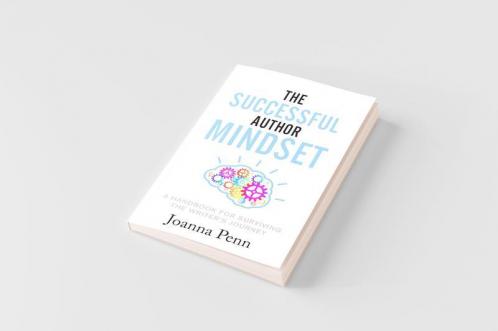 The Successful Author Mindset