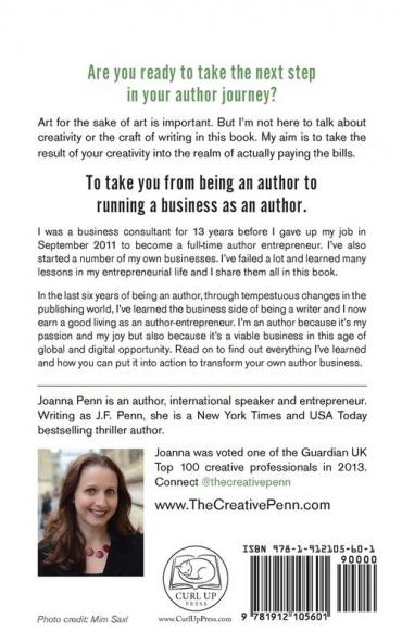 Business for Authors