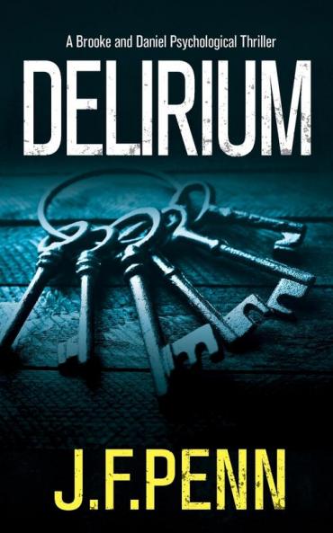 Delirium: 2 (Brooke and Daniel)