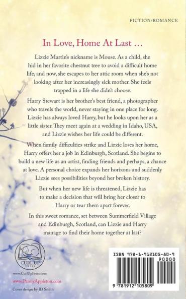 Love Home At Last: A Summerfield Village Sweet Romance: 3
