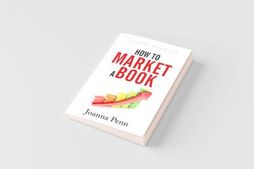 How To Market A Book