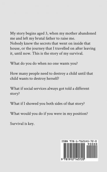 What Nobody Knew