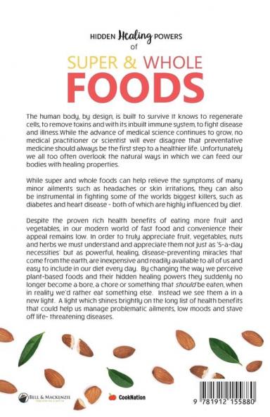 Hidden Healing Powers Of Super & Whole Foods: plant based diet proven to prevent and reverse disease: Plant Based Diet Proven To Prevent & Reverse Disease
