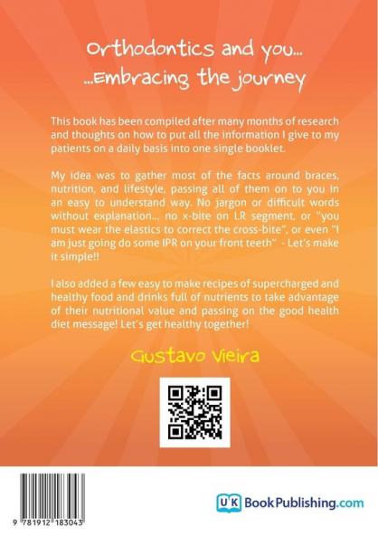 Orthodontics and you: Embracing the journey