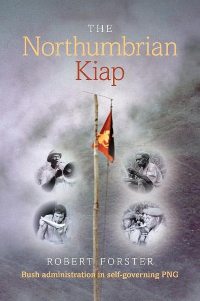 The Northumbrian Kiap