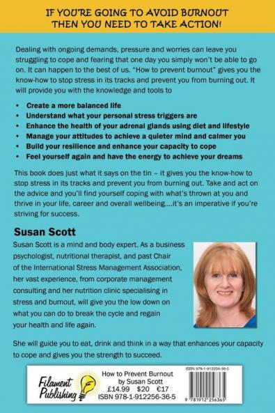 How to Prevent Burnout: and reignite your life and career: 2 (The Young Professional's Guides)
