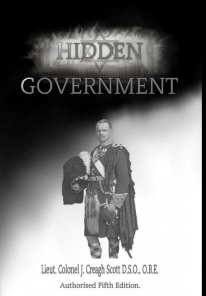 Hidden Government
