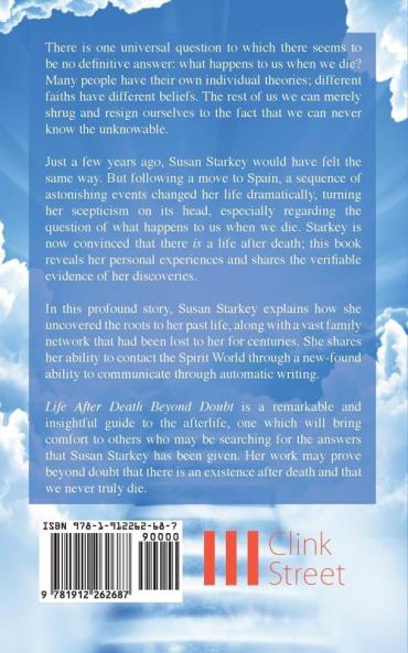 Life After Death Beyond Doubt