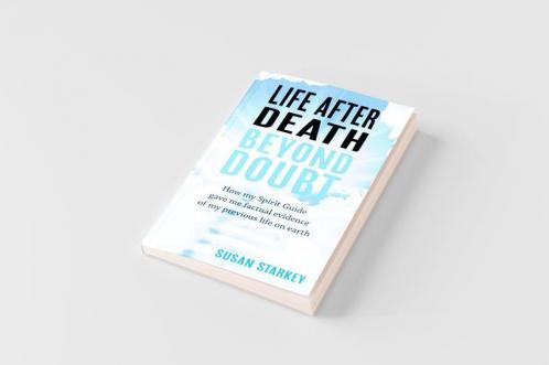 Life After Death Beyond Doubt