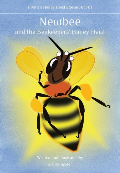 Newbee and the Beekeepers' Honey Heist