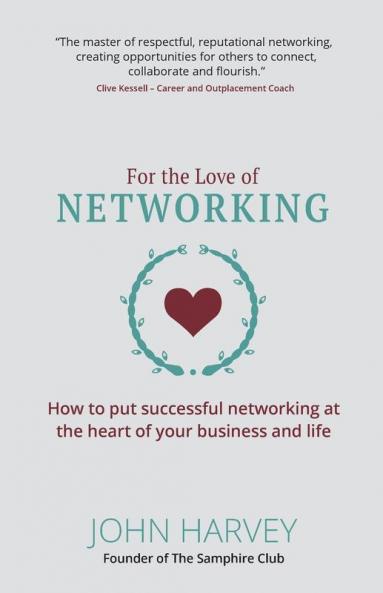 For The Love Of Networking