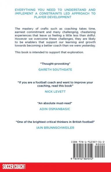 Constraining Football