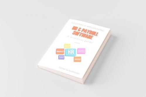 Selecting & Implementing HR & Payroll Software