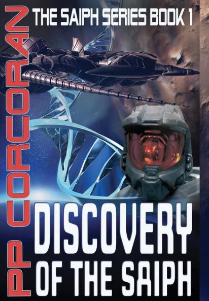 Discovery of the Saiph: 1