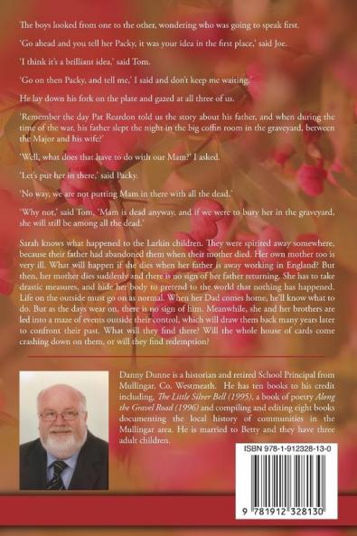 The Spindle Tree: A Story of Lost Childhood and Redemption in the Irish Midlands