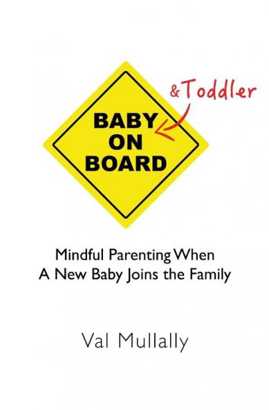 Baby and Toddler on Board: Mindful par enting when a new baby joins the family