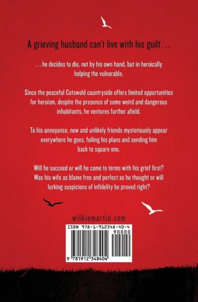 Razor: Fantasy Thriller - Becoming a Hero