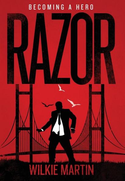 Razor: Fantasy Thriller - Becoming a Hero (Razor: Becoming a Hero)