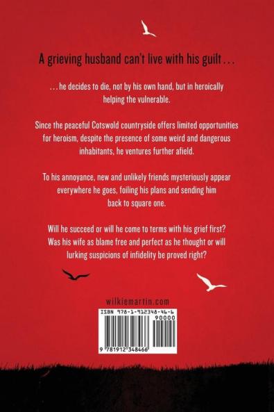Razor: Fantasy Thriller - Becoming a Hero (Large Print)