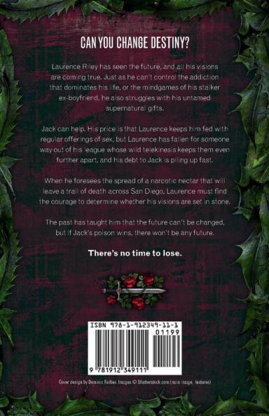 Jack of Thorns