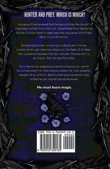 Lord of Ravens