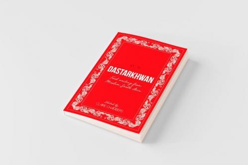 Dastarkhwan