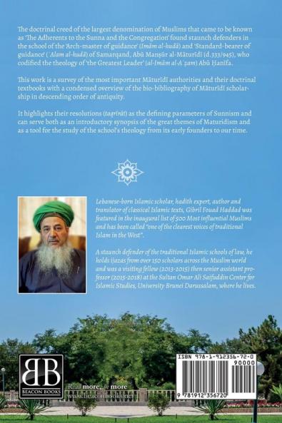 The Maturidi School