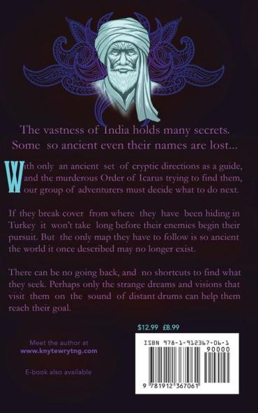 The Ashes of Time: Book 3 in the Flames of Time trilogy