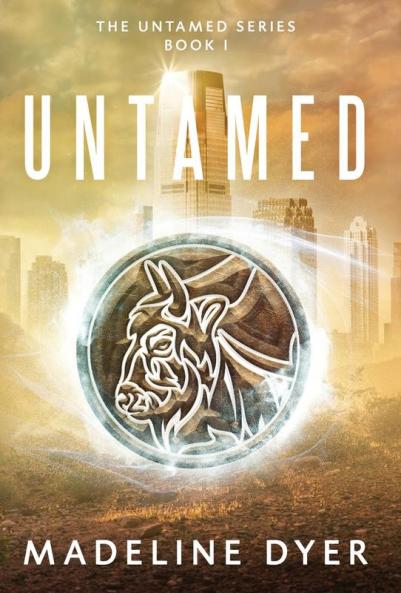 Untamed: 1