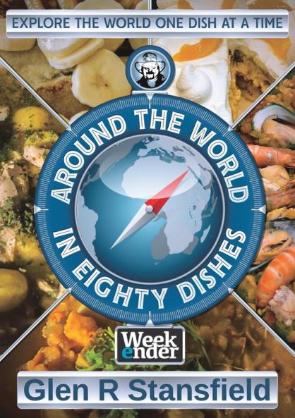 Around The World In Eighty Dishes