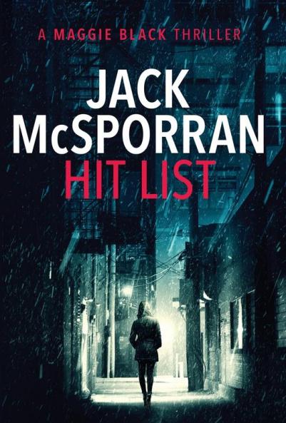 Hit List: 2 (Maggie Black)