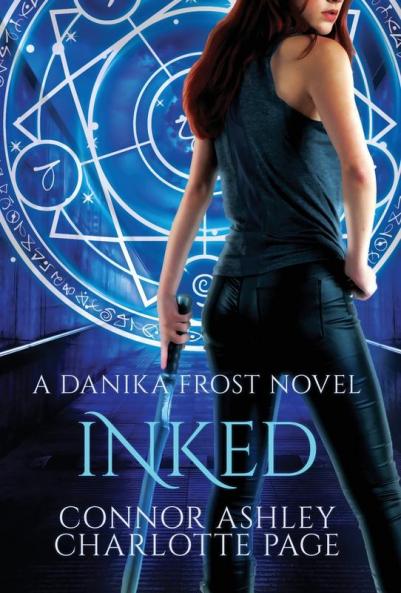 Inked: 1 (Dankia Frost)