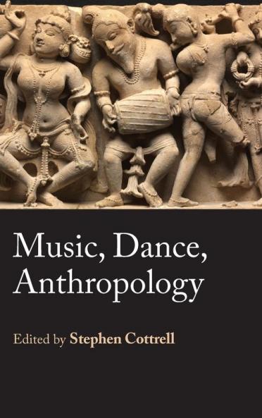 Music Dance Anthropology