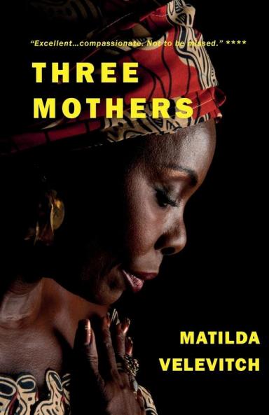 - Deals with issues such as enforced migration and refugees- Won the IOM Arts Council Prize in 2017Three women, two children, one story...Set in present day Senegal, Bavaria and post WW2 Sudentenland, Three Mothersimmerses the audience in the personal lives and the dilemmas facing its threefemale characters. The story follows their lives as they attempt to make difficultdecisions that will change their lives forever.Enforced migration and refugee status are the backdrop to this inspiring, upliftingand intertwined story spanning a time-frame of 60 years, of women'sdetermination to carry on and create a new life.