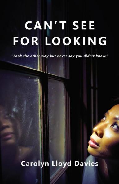 Can't see for looking