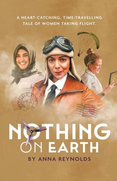 A funny, moving play which celebrates the lives of three real-life heroines: Edwardian balloonist and parachutist Dolly Shepherd (1886-1983), suffragette Constance Lytton (1869-1923), and interwar explorer Violet Cressy-Marcks (1895-1970).Past and present intertwine as their stories collide with Jade, a 21st century woman coming to terms with the loss of her beloved grandfather while working in a care home after her career as an air steward is grounded by a pandemic.ABOUT THE AUTHORAnna Reynolds has written over 20 plays including the award-winning Jordan, Red, Skin Hunger and Wild Things. Her work has been seen at Watford Palace (SoulPlay, Ring Road Tales), West Yorkshire Playhouse (Precious), Colchester Mercury (Blue Sky State), The Pleasance, Edinburgh (Stand By Your Van) and many other venues. She has written for opera, dance, theatre, screen, circus, short-story anthologies and numerous newspapers and magazines. She has won awards from Time Out magazine, the Writers' Guild, and she runs the UK's leading writing website WriteWords.Her opera Push! (Tête-à-Tête, 2006) was described by the Guardian as 'brilliant, celebratory, painful, tremendous'. She won the Yeovil prize for short fiction with her story 'The Bleeding Heart' in 2007.Anna has taught creative writing at a wide variety of venues including prisons, community centres, drama schools and universities. She is currently a reader for Cornerstones literary consultancy and for the Playwrights' Studio, Scotland.