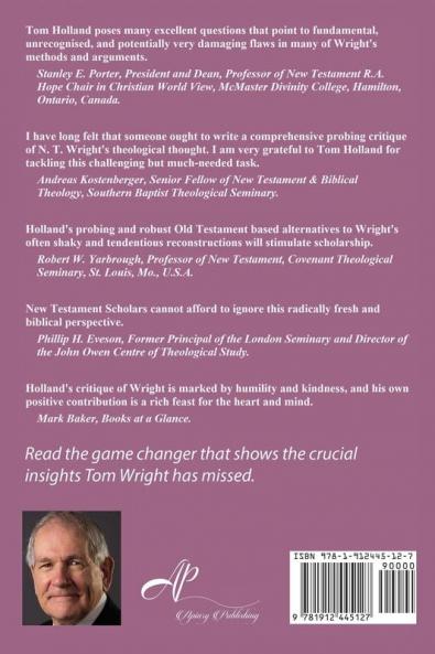 Tom Wright and the Search for Truth