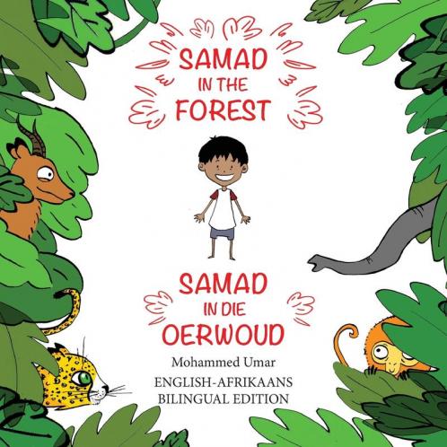 Samad in the Forest